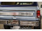 Thumbnail Photo 124 for 1984 Dodge Ramcharger